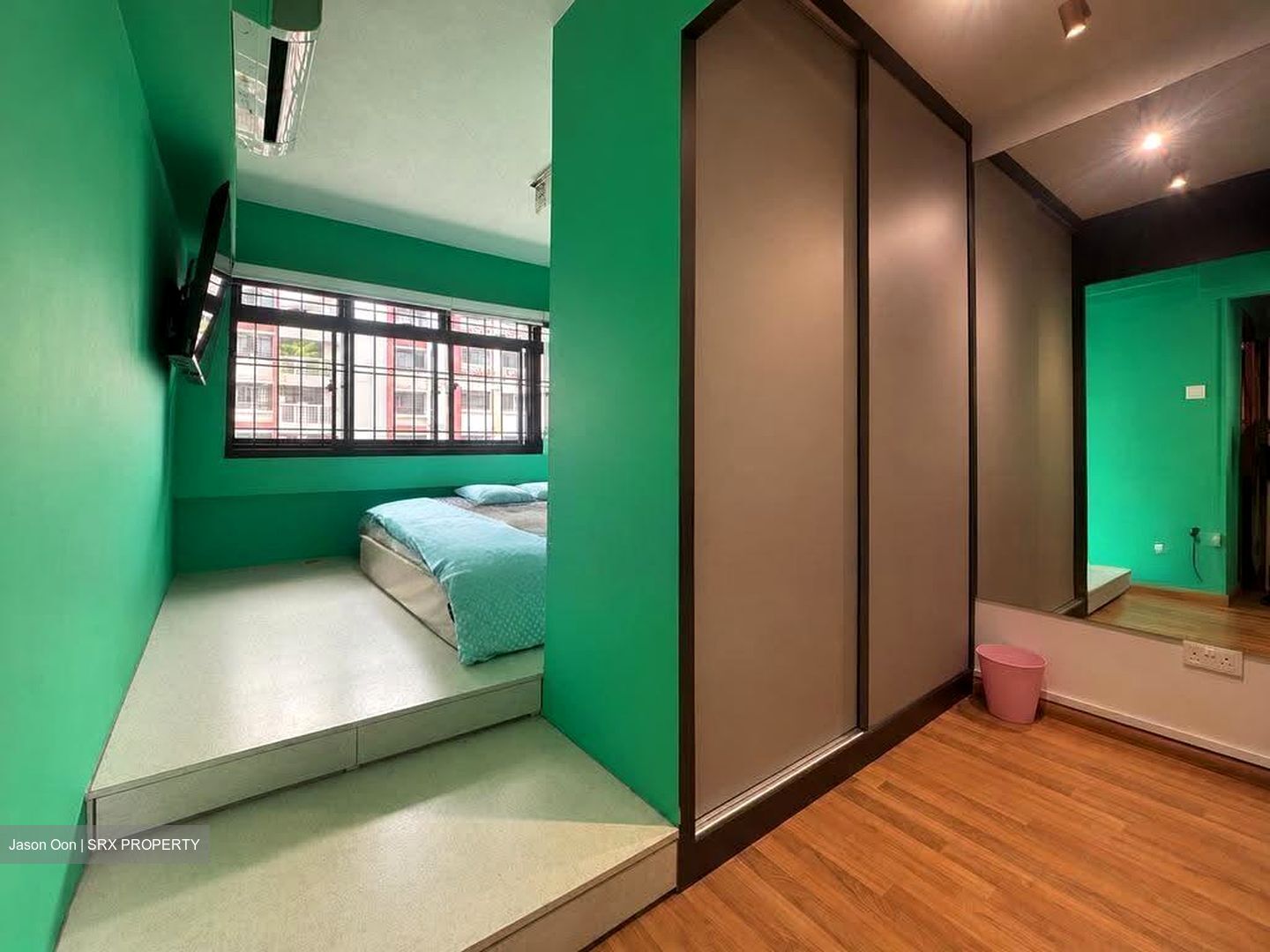 Blk 980D Buangkok Crescent (Hougang), HDB 5 Rooms #639076041
